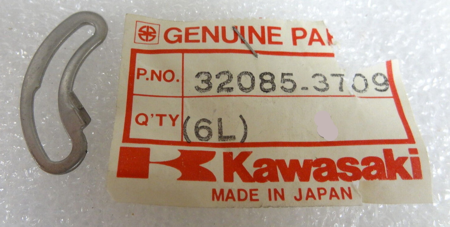 KAWASAKI JF650 JH750 JS300 JS440 JS550 JS650 JS750 JT750 Throttle Lever Stopper 32085-3709