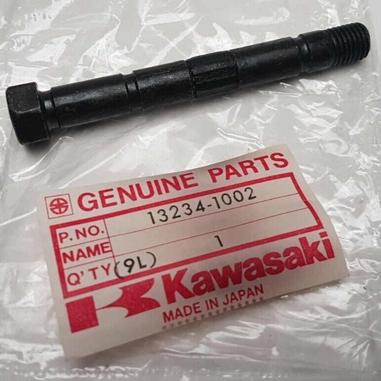 Kawasaki Brake Caliper Repair Kit & Parts