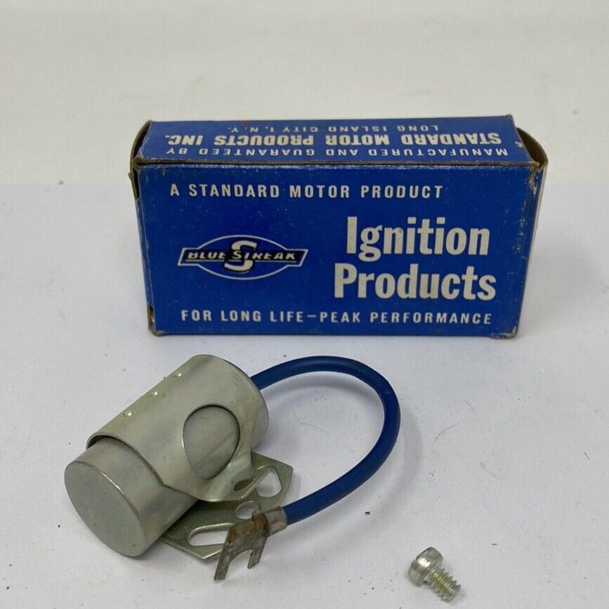 Standard Motor Product Ignition Contact Braker / Points Set AL-111X