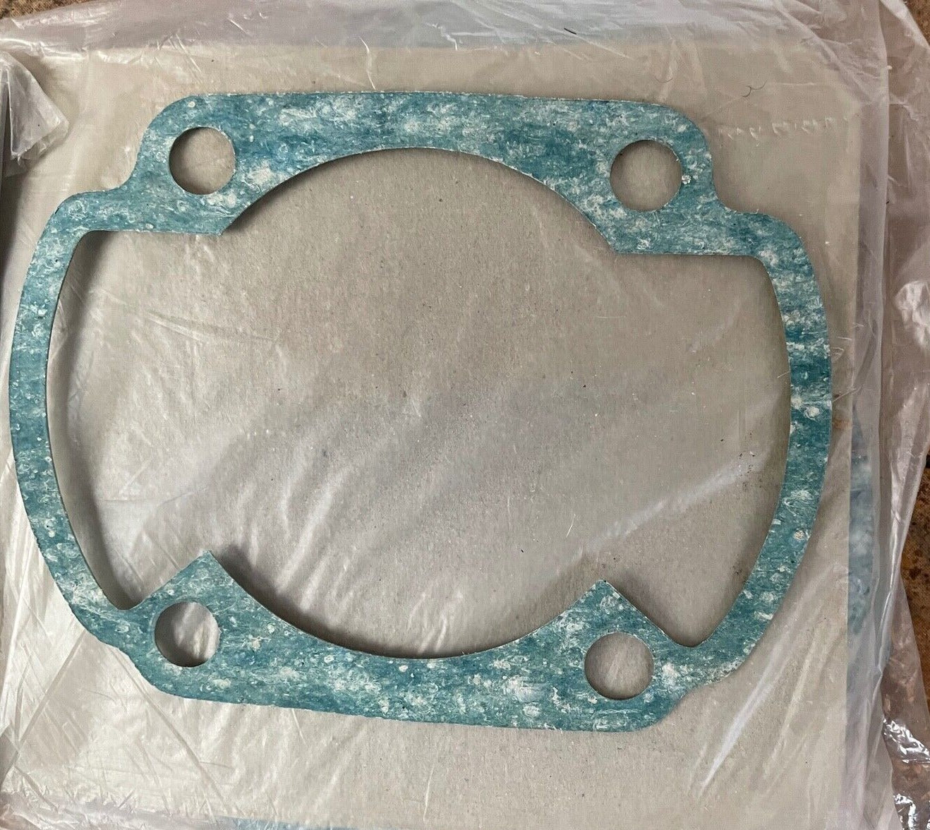 YAMAHA IT250 YZ250 Cylinder Base Gasket 2K7-11351-00 / 2K7-11351-01