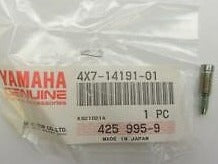 YAMAHA XJ700 XJ750 XV700 XV750 XV920 XV1000 XV1100 Carburetor Drain Screw / Plug 4X7-14191-01