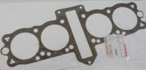 KAWASAKI GPz550 KZ550 ZR550 ZX550 Cylinder Base Gasket 11060-1347 / 11060-1812