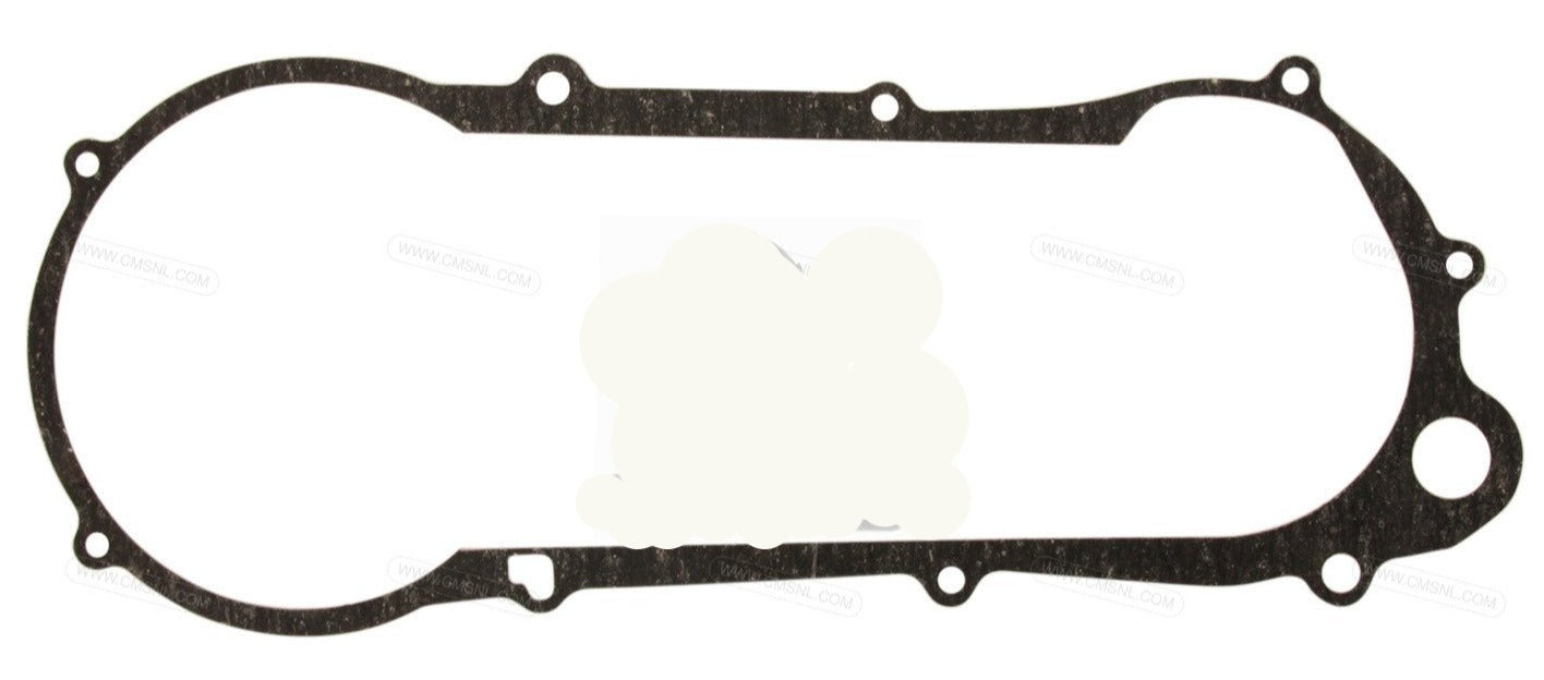 HONDA NH80 L/H Crankcase Cover Gasket 11395-GN3-406 / 11395-GN3-670
