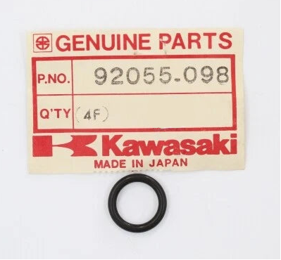 KAWASAKI ORING 92056-098
