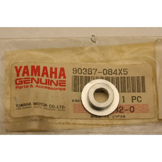 YAMAHA WR250 WR500 YZ125 YZ250 Factory Collar  90387-084X5