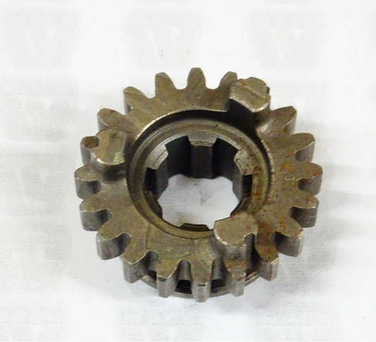 HONDA    CA100 CA102 CA105  TRANSMISSION GEAR 25T   23441-001-040