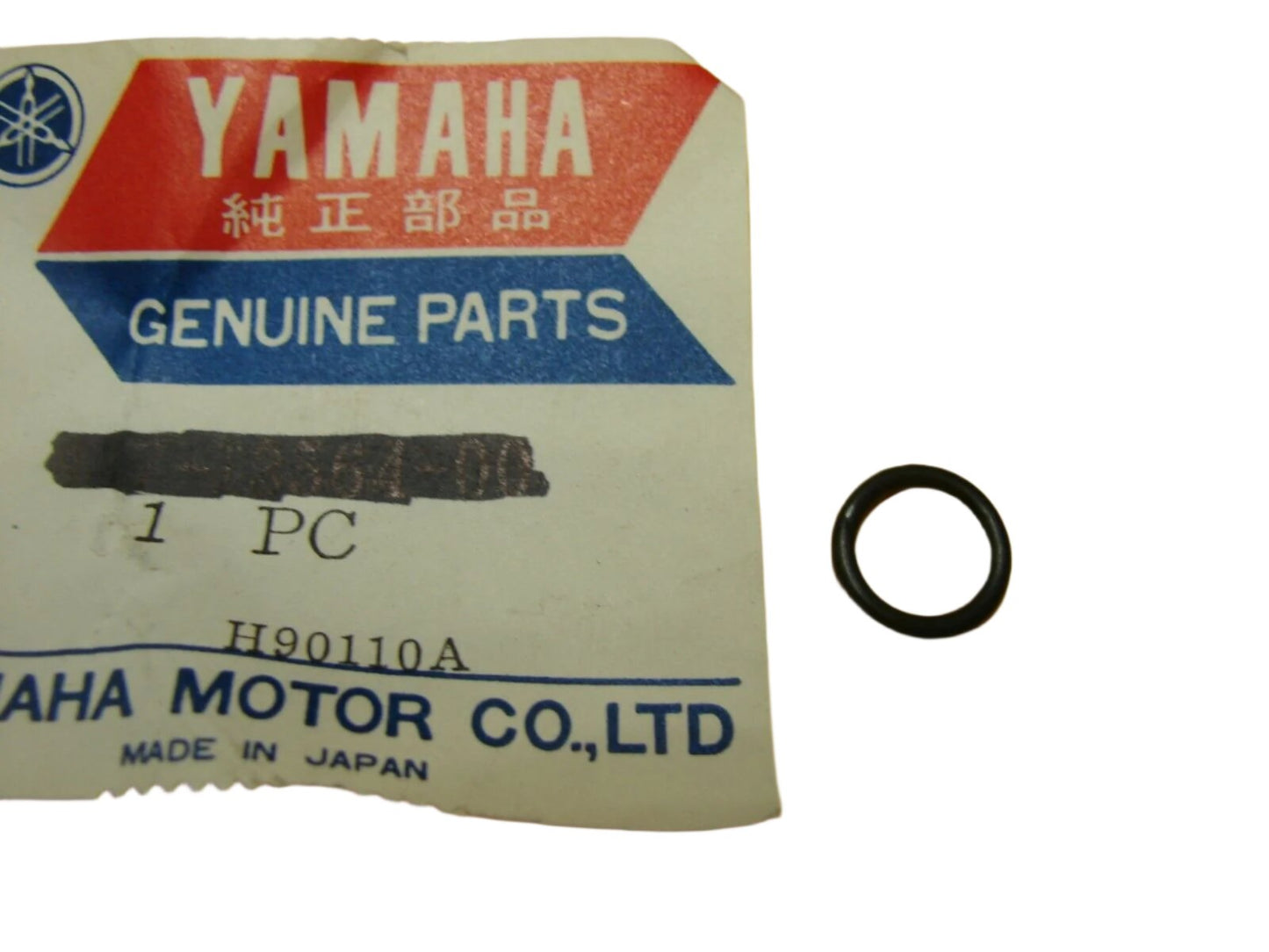 YAMAHA O-RING   93220-09001