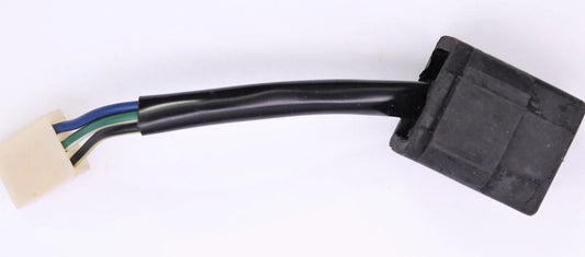 KAWASAKI  KZ400 KZ440 BRAKE LIGHT INDICATOR SWITCH RELAY  280]19-002