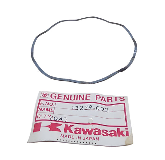 KAWASAKI F7 S1 S2 S3 KD125 KD175 KE125 KE175 KH250 KH400 KS KT250 KX125 Factory Steel Clutch Spring 13229-002