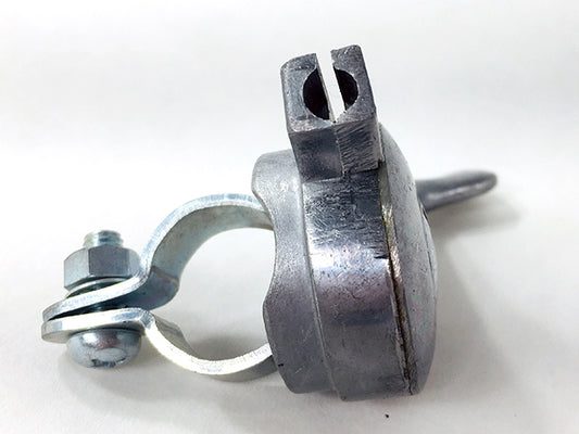 KAWASAKI  G3SS G3TR G4TR C2SS C2TR F2 F2TR F3 F3SS A1 A1SS F21M F4 A7 A7SS H1R STARTER LEVER ASSY 46109-003