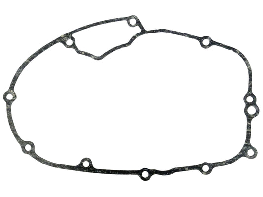 KAWASAKI KE100 CLUTCH COVER GAASK ET 14046-006