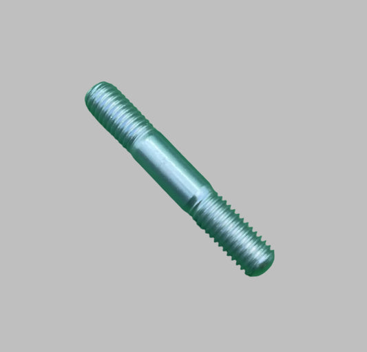 KAWASAKI GPZ KDX KE KX KXT KZ ZV ZX Factory Cylinder Head Stud  92004-1009