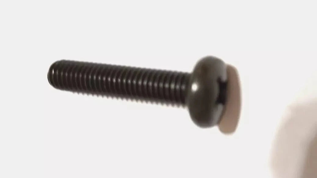 YAMAHA  SCREW  98906-06030