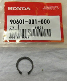 HONDA S65 C50 C70 C90  CLUTCH PINION GEAR CIRCLIP  90601-001-000