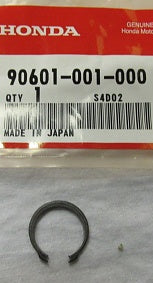 HONDA C50 C70 C99 S65 CLUTCH PRIMARY GEAR CIRCLIP  90 601-001-000-