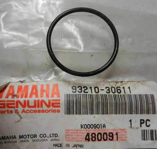 0YAMAHA ORING    93210-30611