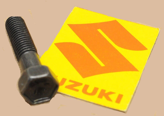 SUZUKI Many Models Multi Purposes Factory Retaining Bolt  01500-0835B / 01107-08353