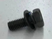 SUZUKI Many Models Multi Purpose Bolt 01580-06163 / 01580-0616A