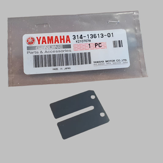 YAMAHA DTTY YZ RT GT MX SV LB YZ YSR 50 80 100 125  INTAKE REED VALVE 314-12613-00 / 314-1313-01