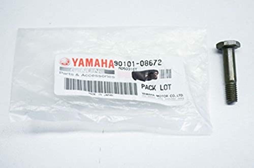 YAMAHA AS2 BW DT G6 G7 HS1 L5 LB LS LT MX PW RD RS TA U7 YA YG YL Sprocket Bolt  90109-08057
