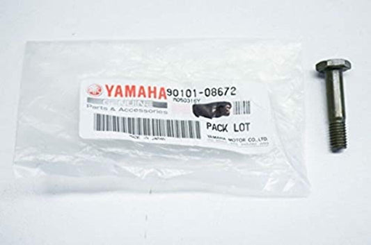 YAMAHA AS2 BW DT G6 G7 HS1 L5 LB LS LT MX PW RD RS TA U7 YA YG YL Sprocket Bolt 90109-08057