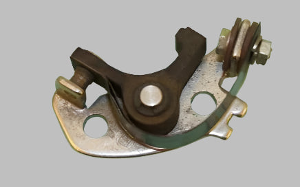 KAWASAKI   J1 J1T J1TL J1TR J1TRL Contact Breaker Points Assembly 21008-001