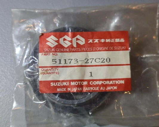 SUZUKI  RM250  FORK DUST SEAL 51173-27C20