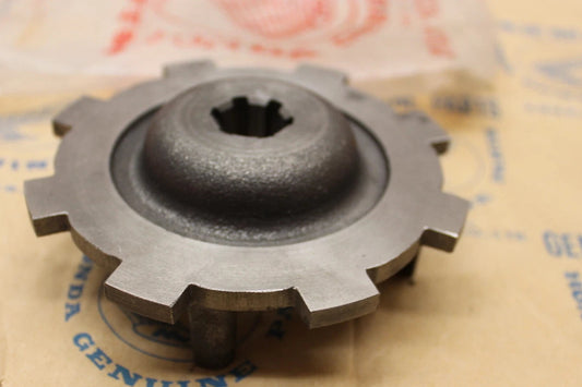 HONDA C201 CD90 CS90 S90 Factory Clutch Drive Plate 22351-028-000