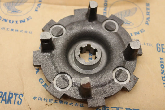 HONDA C201 CD90 CS90 S90 Factory Clutch Drive Plate 22351-028-000