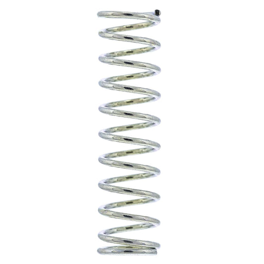 ARCTIC CAT  Z 340  SNOWMOBILE CARBURETOR STARTER PLUNGER  SPRING   6505-033