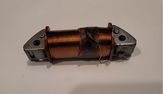 HONDA CL70 SL70 Z50 PRIMARY IGNITIONN ,COIL 30540-041-005