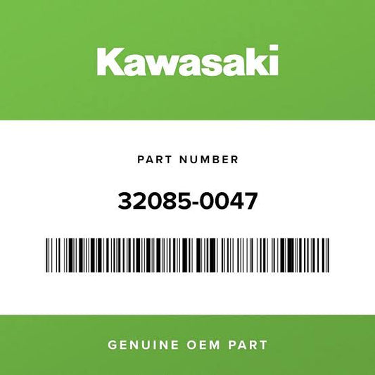 KAASAKI VALVE ADJUSTMENT SHIM 12037-013
