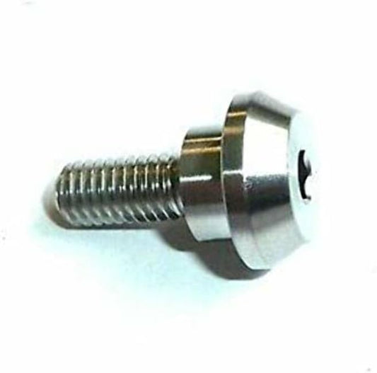 KAWASAKI ZX-10 ZX-RZX6 R  CONCOURSE  SEAT SOCKET BOLT  92153-0489