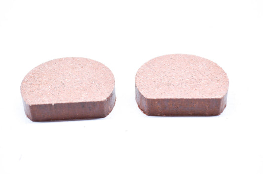 KAWASAKI SNOWMOBILE BRAKE PAD SET 05-152-2 / 43050-3501