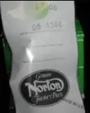 Norton Commando 750/850 Master Cylinder Rebuild Kit 06-4244