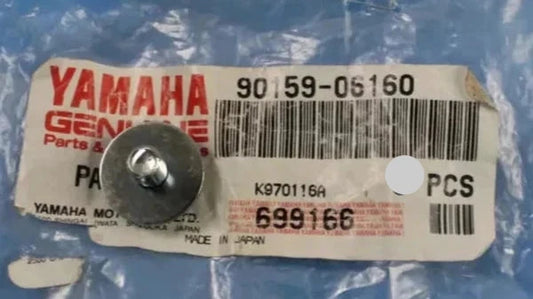 YAMAHA BOLT 90159-06160