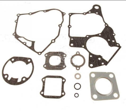 HONDA CR80R Bottom End Engine Gasket Set B 061A0-GC4-000 / 061A0-GC4-S00