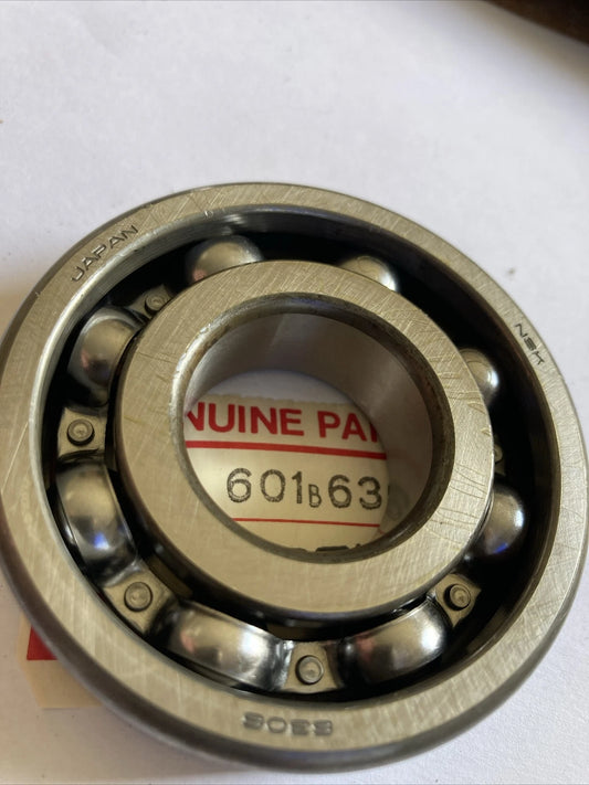KAWASAK I  CRANKSHAFT  BEARING  61B6306