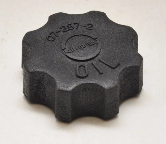 YAMAHA SNOWMOBILE OIL TANK CAP 72802