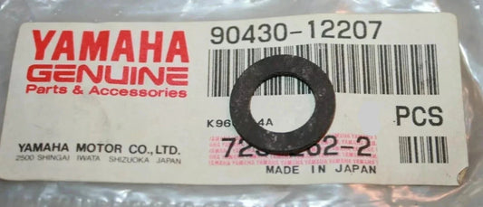 YAMAHA Many Models Factory Crankcase Gasket 90430-12038 / 90430-12207
