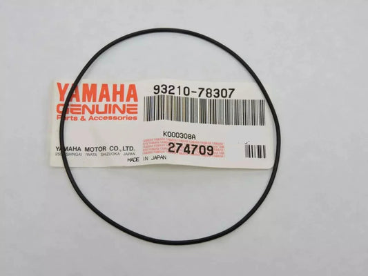 YAMHA   O-RING  93210-78307