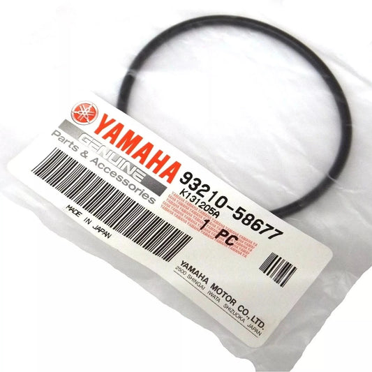 YAMAHA O-R ING 93210-58677