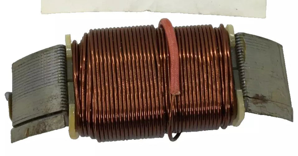 POLARIS SNOWMOBILE    MAGNETO IGNITION COIL  B0V.1954