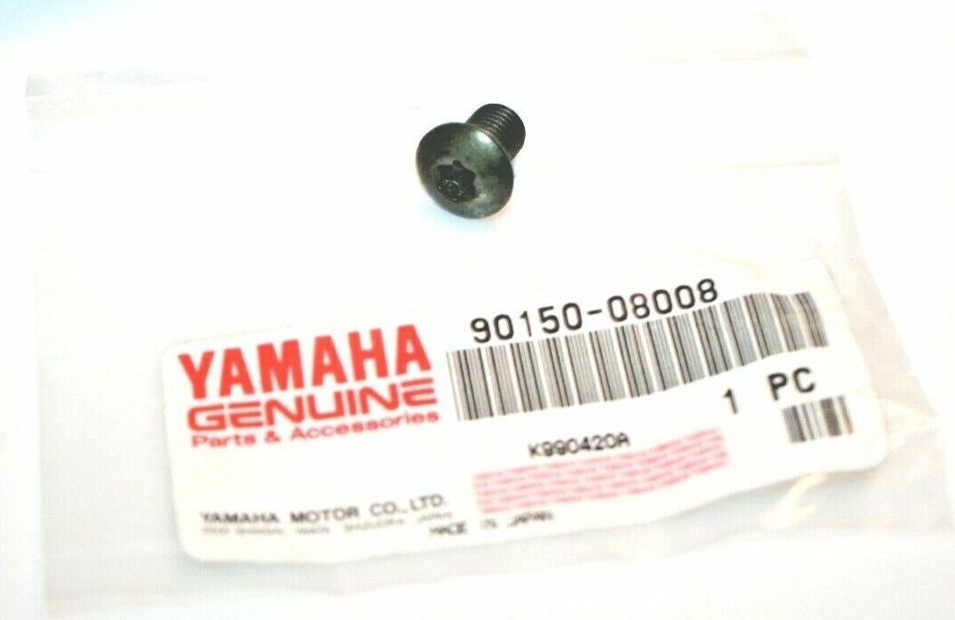 YAMAHA  BOLT  90150-08008