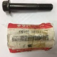 SUZUKI LT-4 LT230 LT250 LT500 LT-A500 LT-F4 LT-F250 LT-F300 LT-F500 Suspension Arm Pivot Bolt 09103-10107