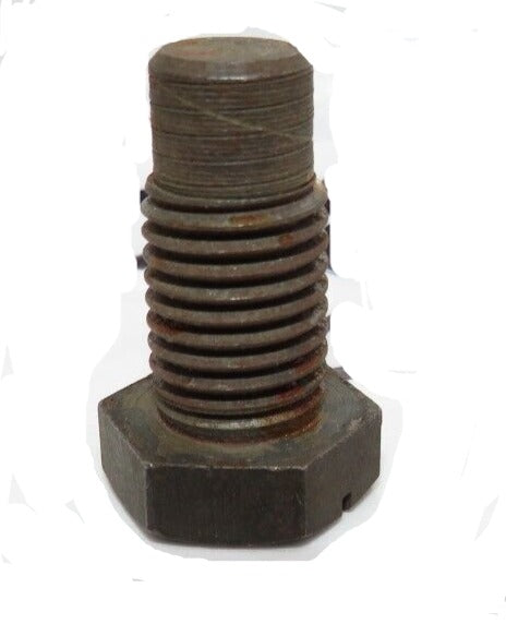 SUZUKI GT500 T500 Kick Starter Stopper Bolt 09135-14001