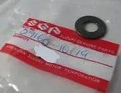 SUZUKI Many Models Factory Washer (10.5X22X1.6) 09160-10119