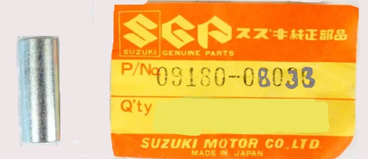 SUZUKI Many Models Fuel Tank Rear Mount Spacer  09180-08033