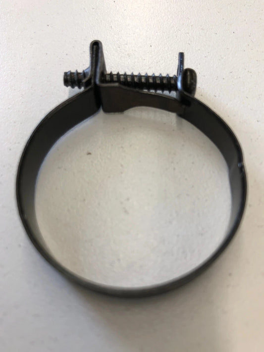 SUZUKI FA50 Carburetor Air Cleaner Clamp 09402-34303 / 09402-34205