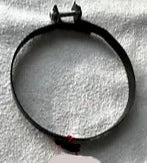 SUZUKI GT250 TM250 TM400 TS250 T20 T200 T250 T305 T350 Carburetor Clamp 09402-80306